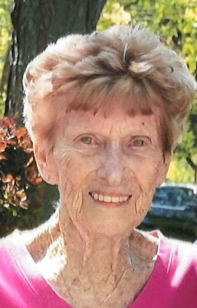 Patricia O. Darrow Profile Photo
