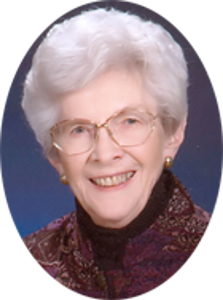 Martha Benson