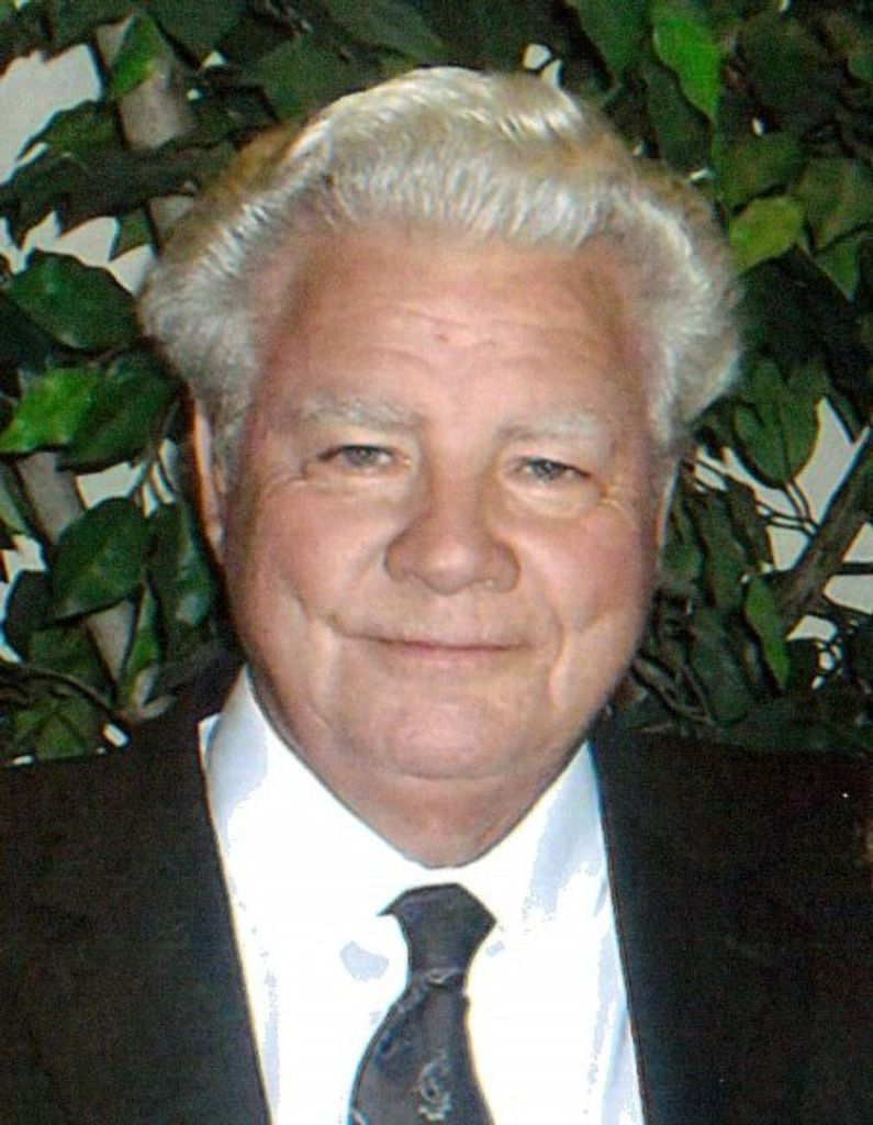 Albert Glover, Jr.