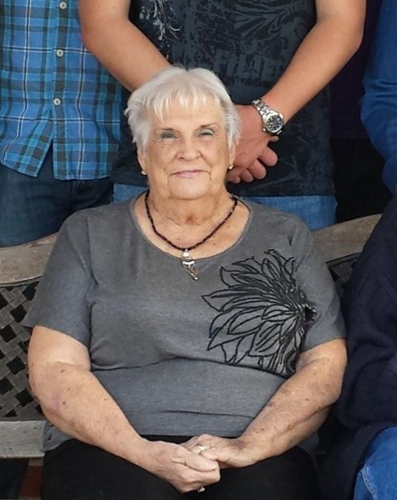 Dorcas Marie Pack Profile Photo