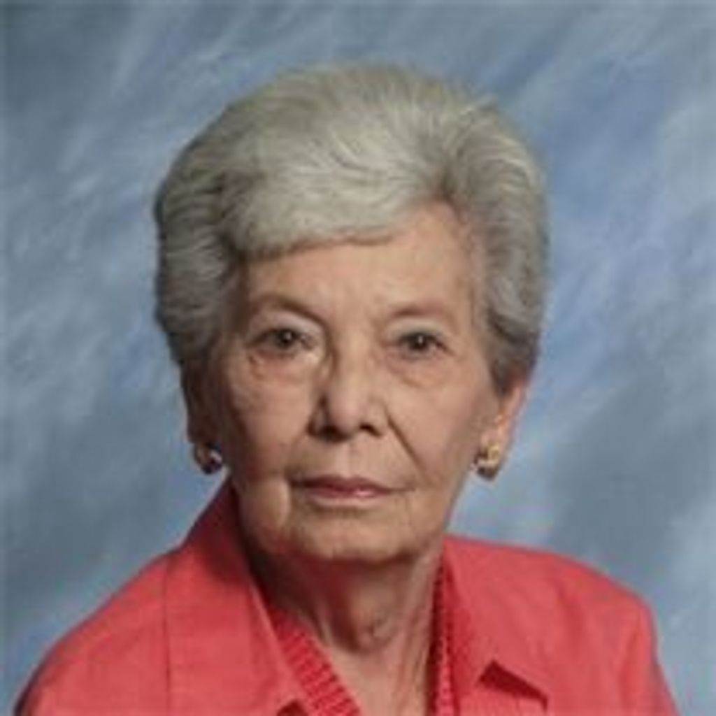 Louise Hart