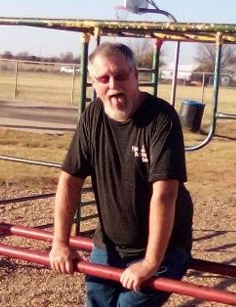 Darrell Gregg