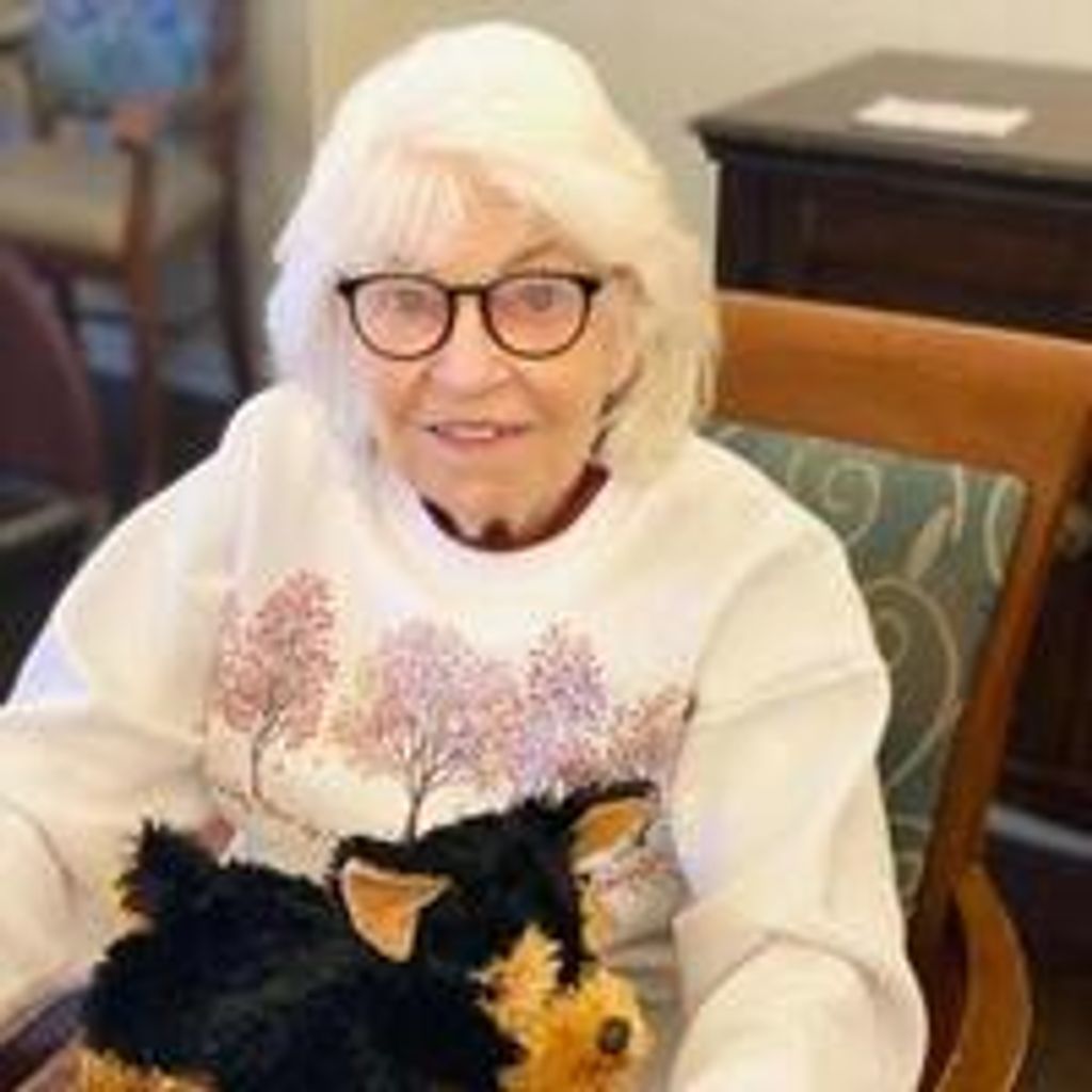 Evelyn Isenogle