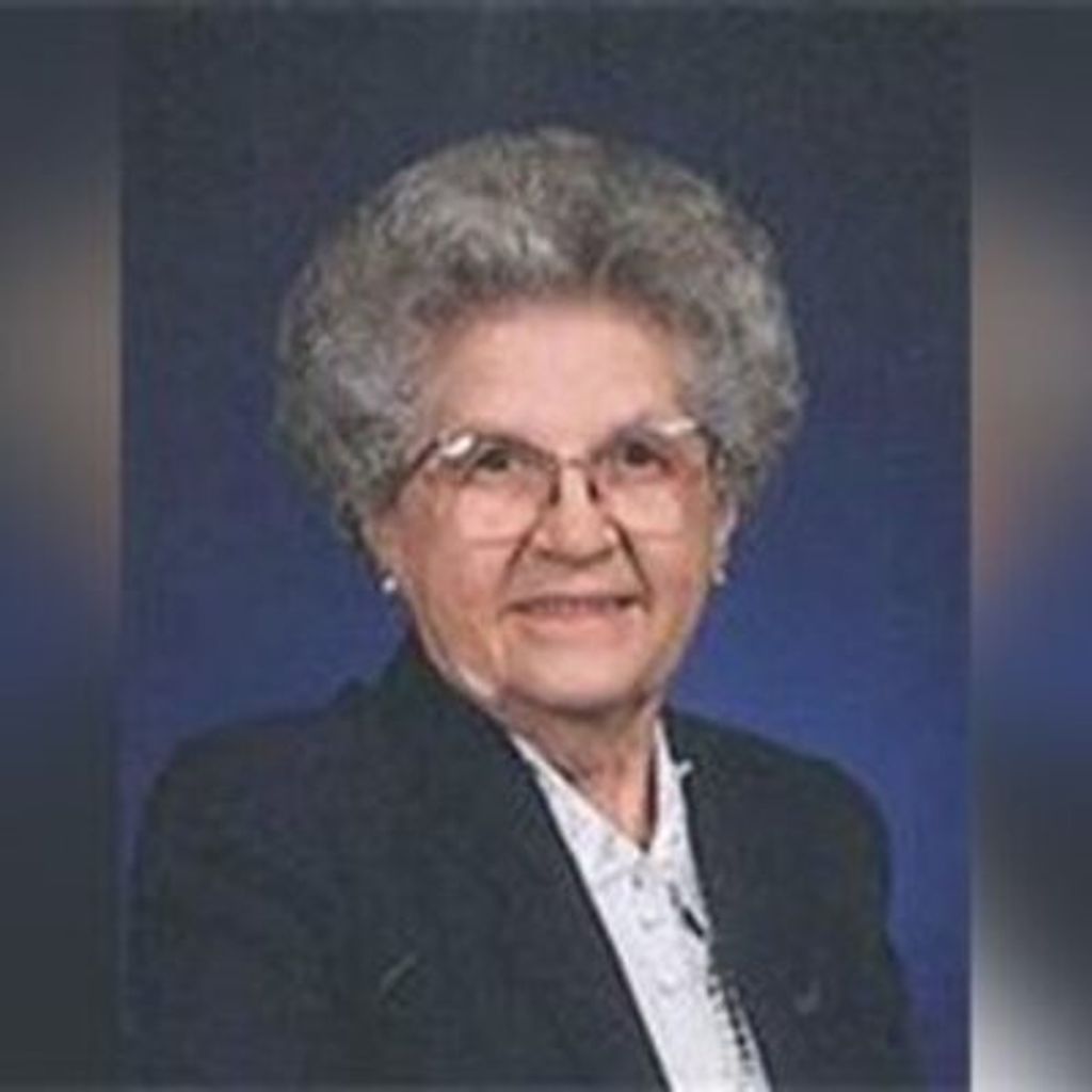 Dora Wiese Profile Photo