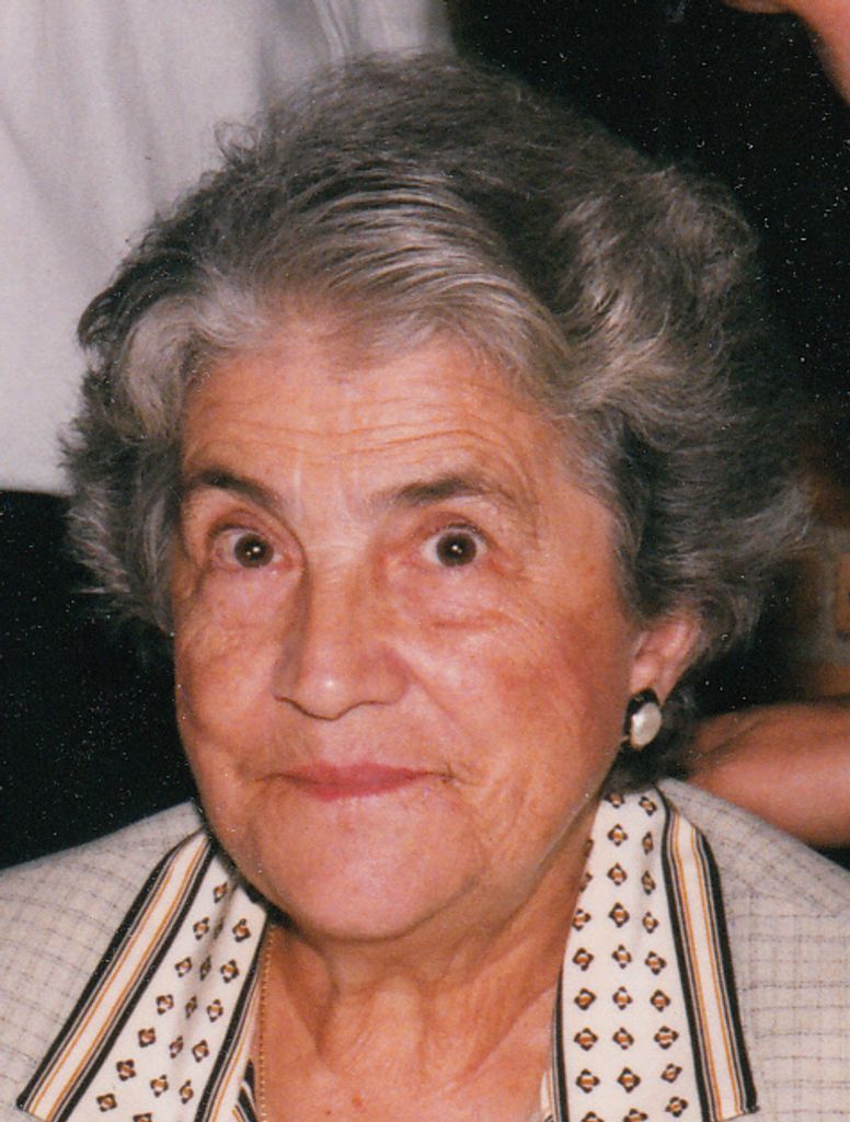 Maria A. Messina
