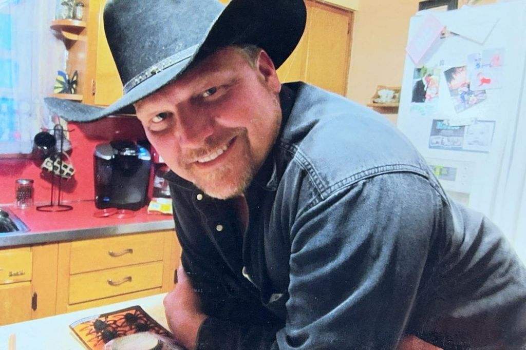 Johnny Ray Young Profile Photo