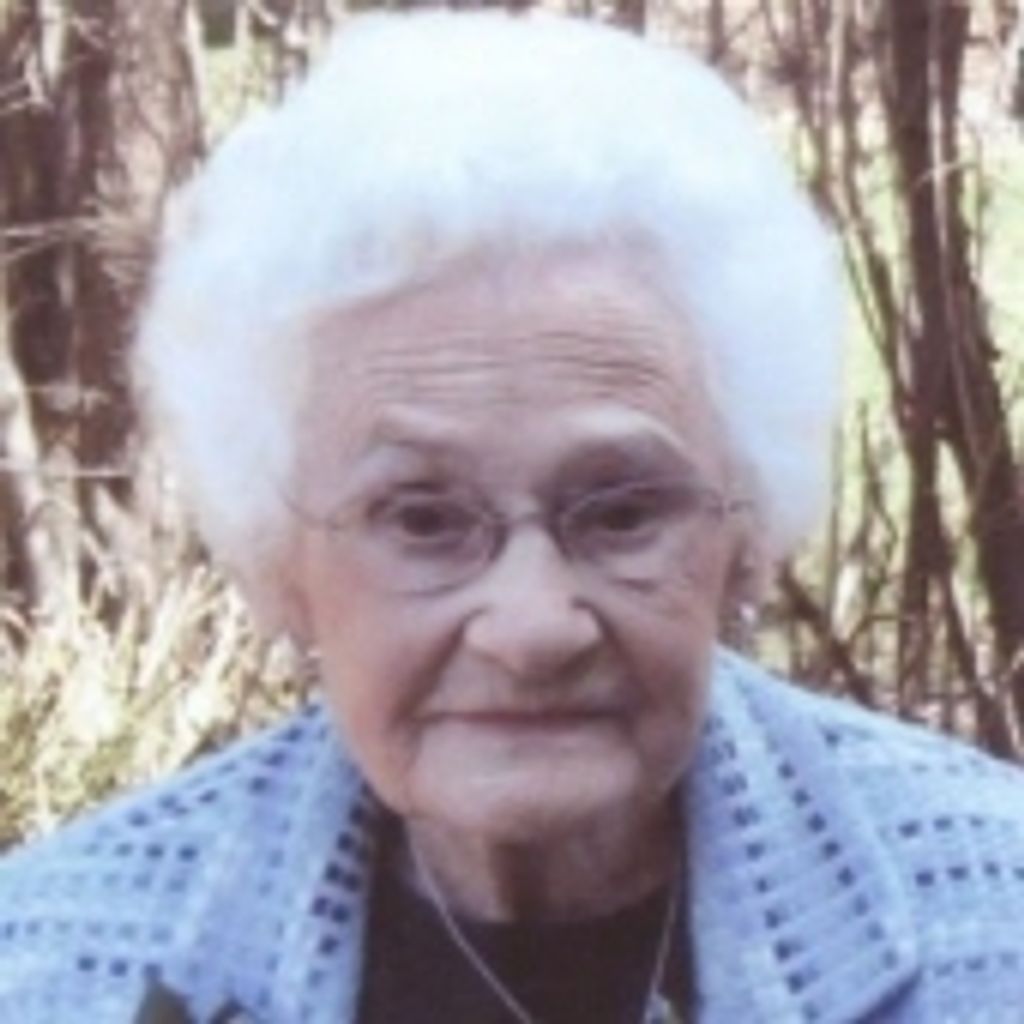 Mrs. Virginia Orlean Herrmann