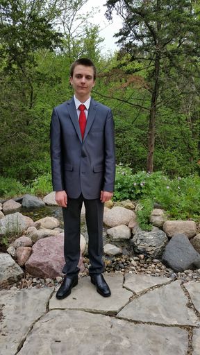 Luke Alexey Welch photo gallery thumbnail 258 of 431