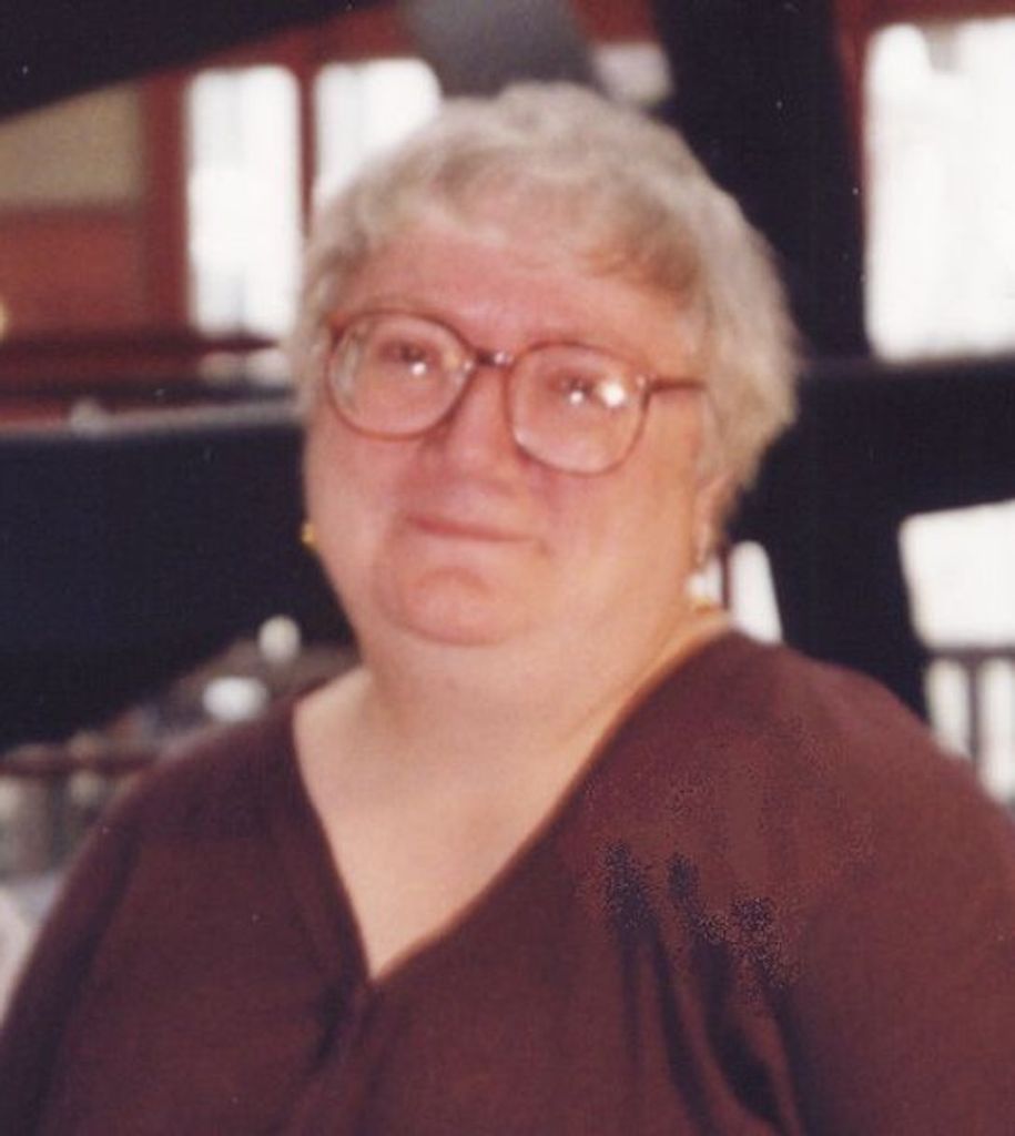 Lorelei Halley Profile Photo