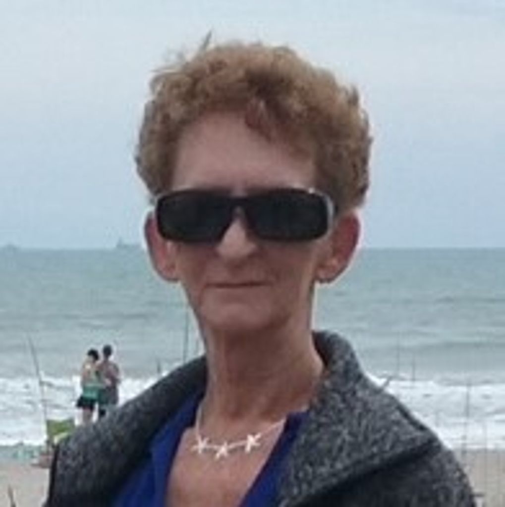 Evelyn Brown