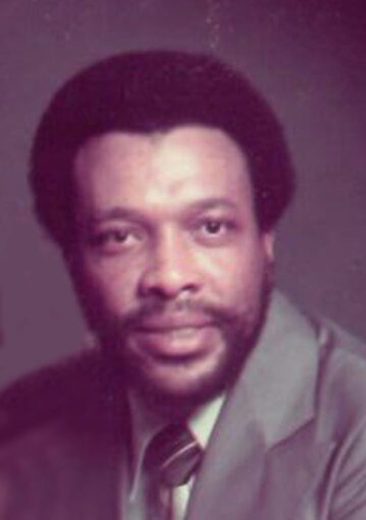 Emmitte James Prince Sr.