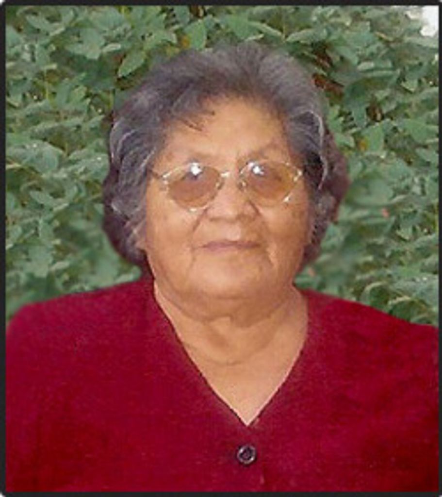 Betty Hunter-Robertson