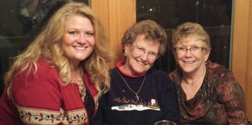 Etta Mae Dirks photo gallery thumbnail 85 of 92