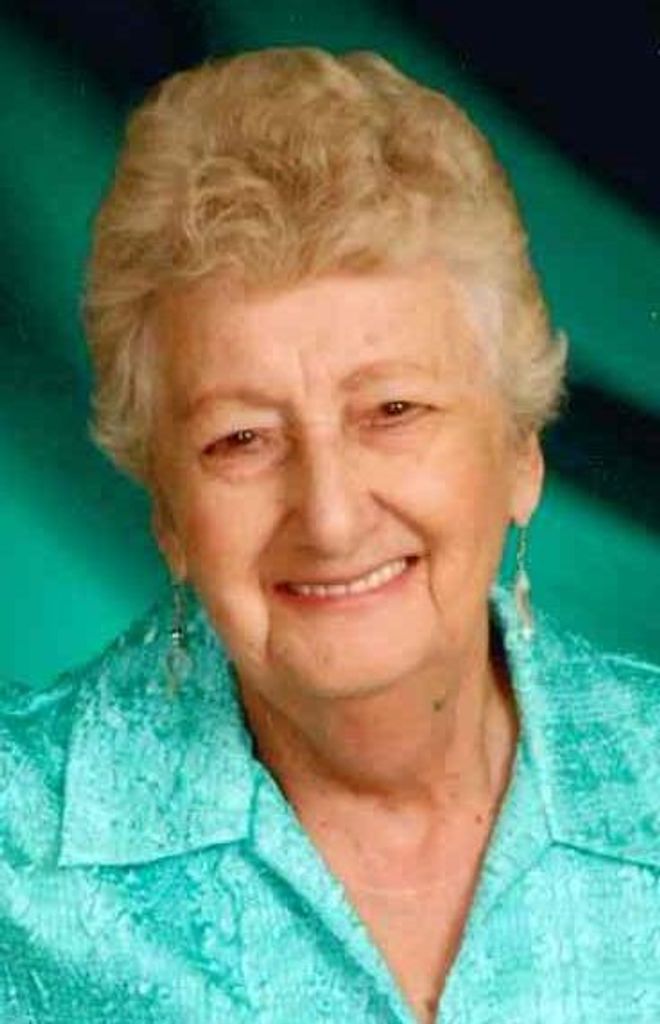 Joyce May  "Joy" Dralle