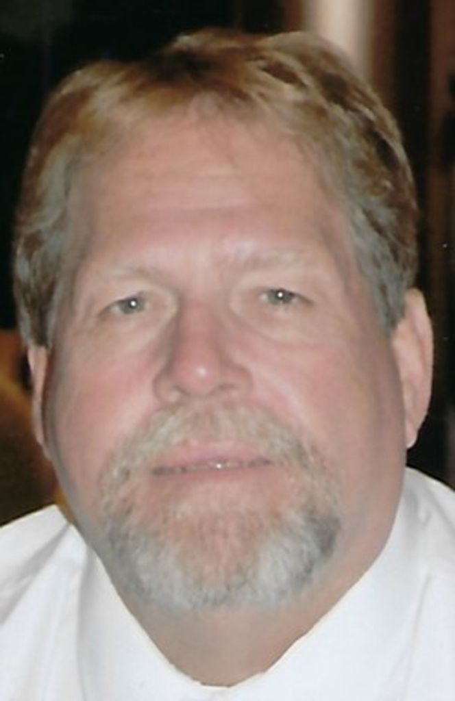 Harry Andy Goldinger Jr. Profile Photo