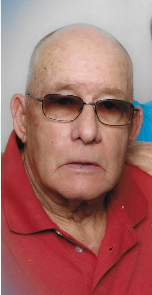 Billy Ray Paskey Profile Photo