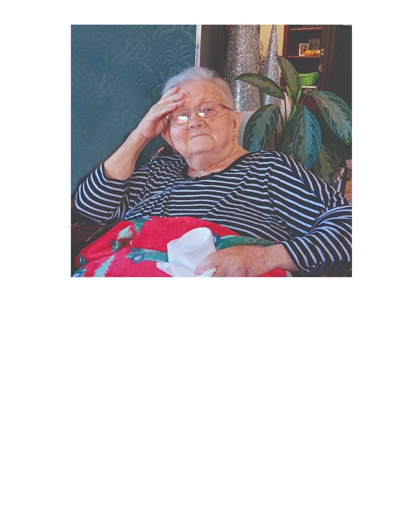 Charlotte Ann Solley Profile Photo