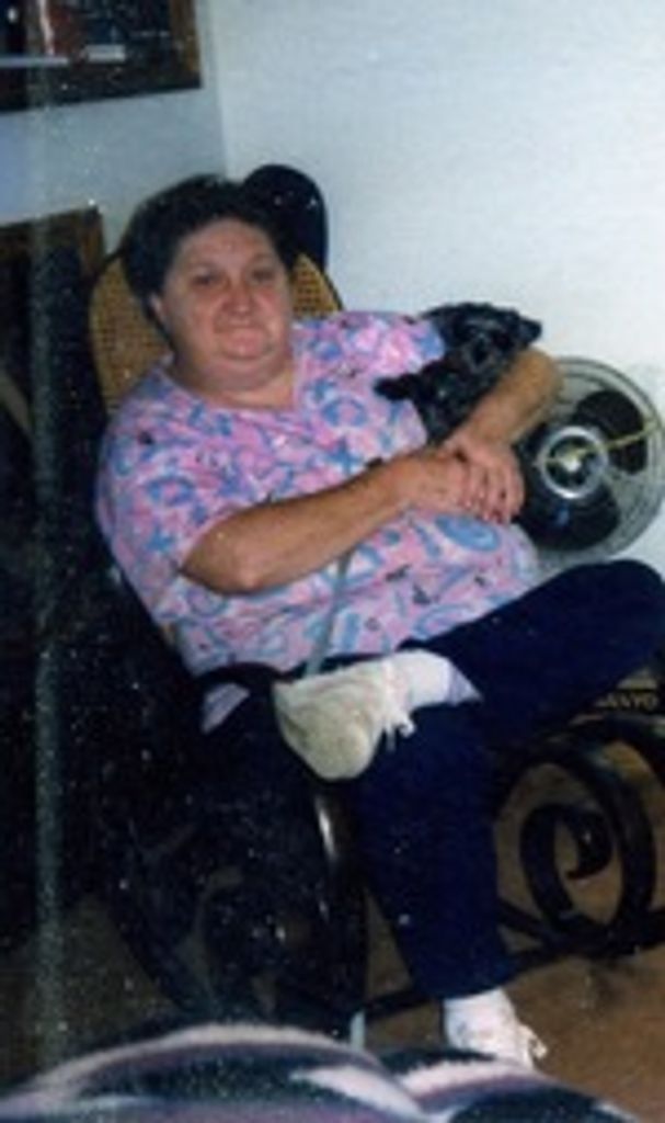Ruby Anderson