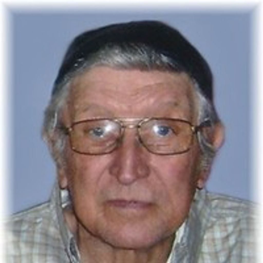Edward E. Ruroede