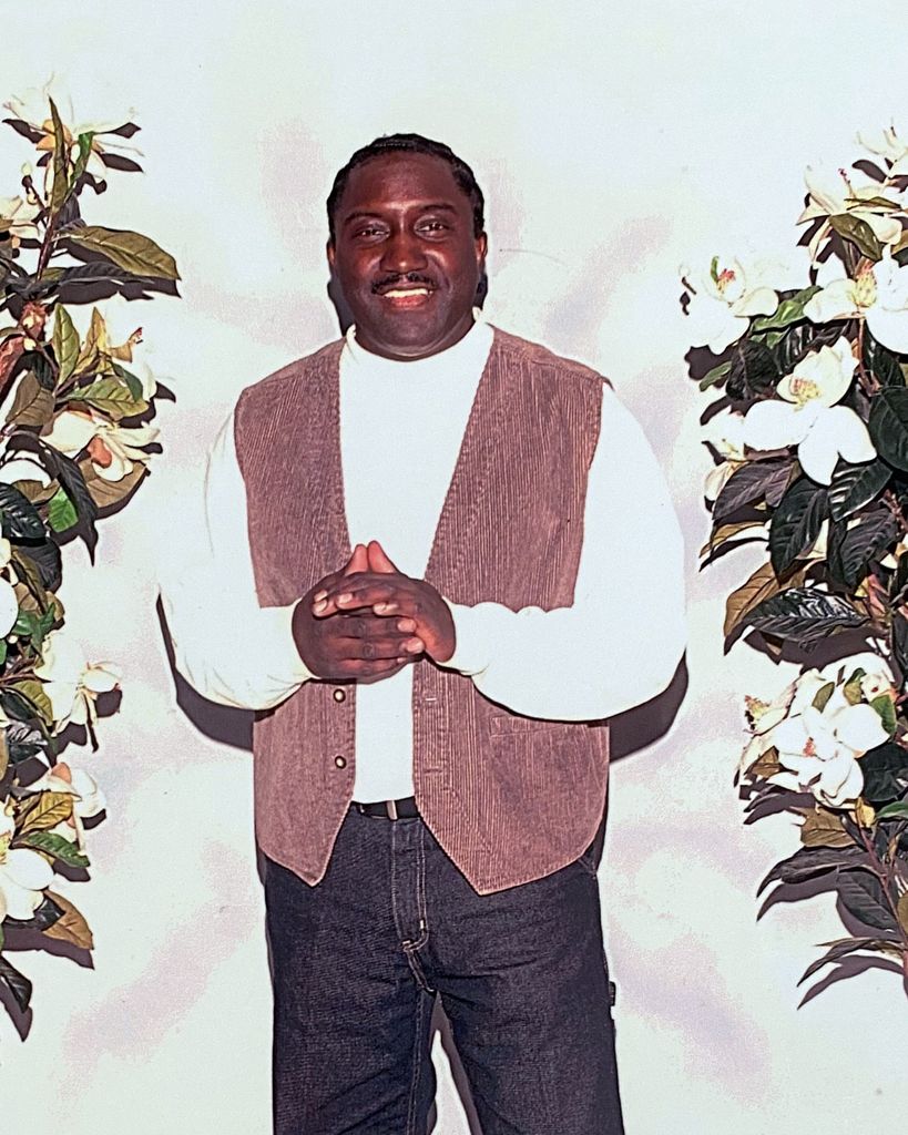 Clinton Andre Toston