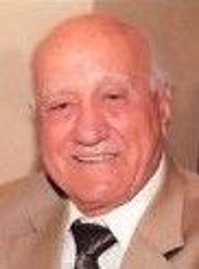 Joseph Ganame