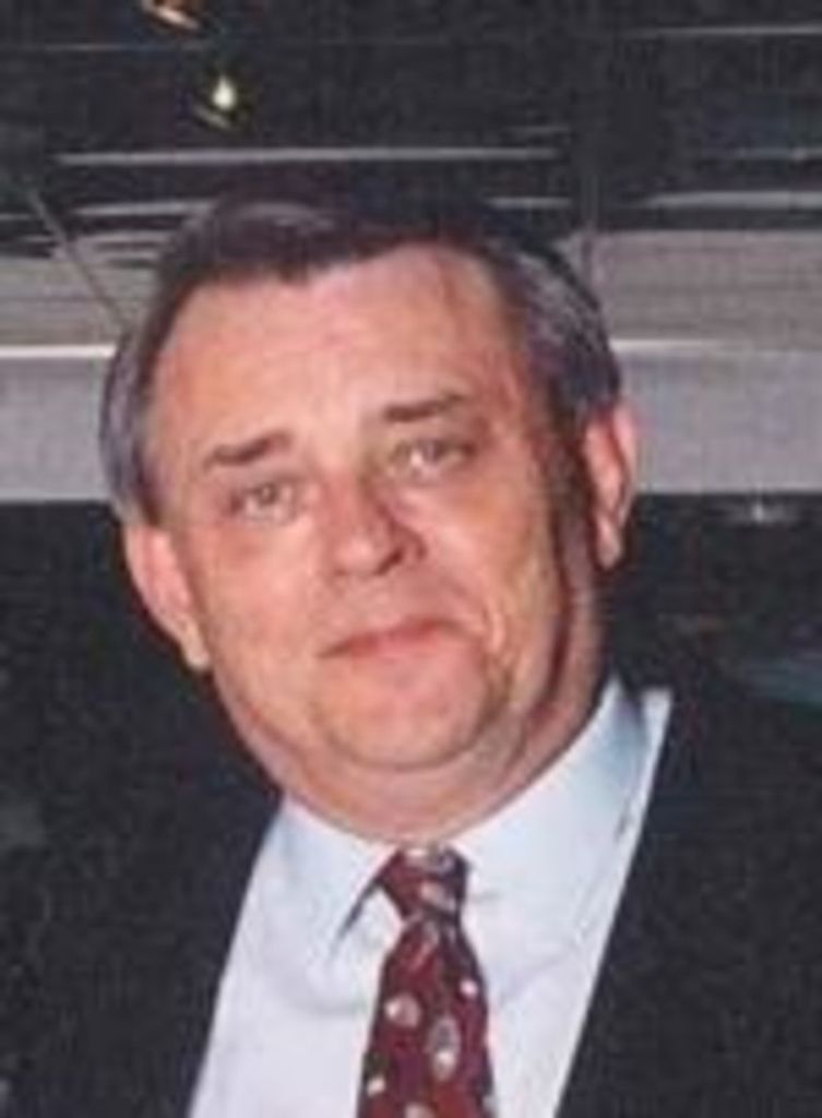 Calvin Glenn Parigin