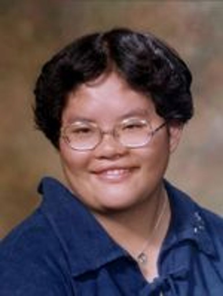 Sharon Setsuko Ibusuki