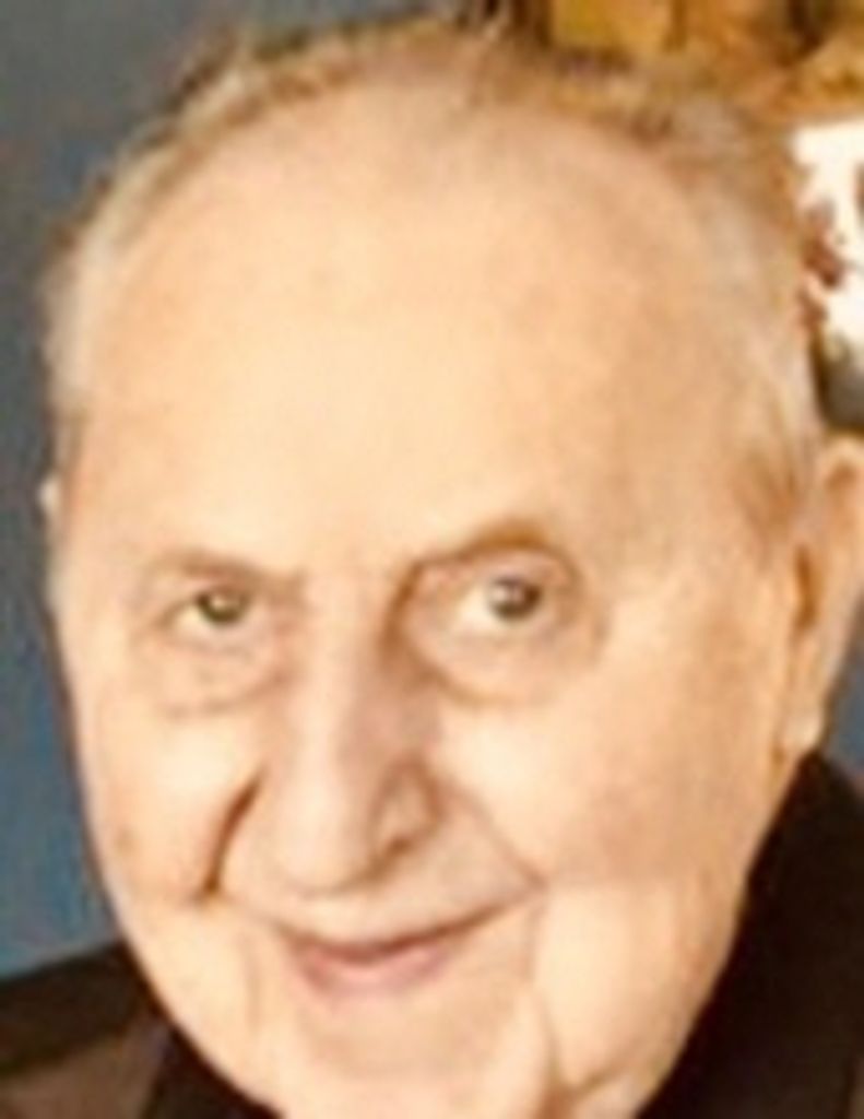 Samuel Mastorovich