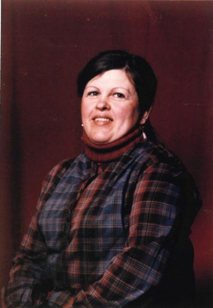 Louisa M. Eden Profile Photo