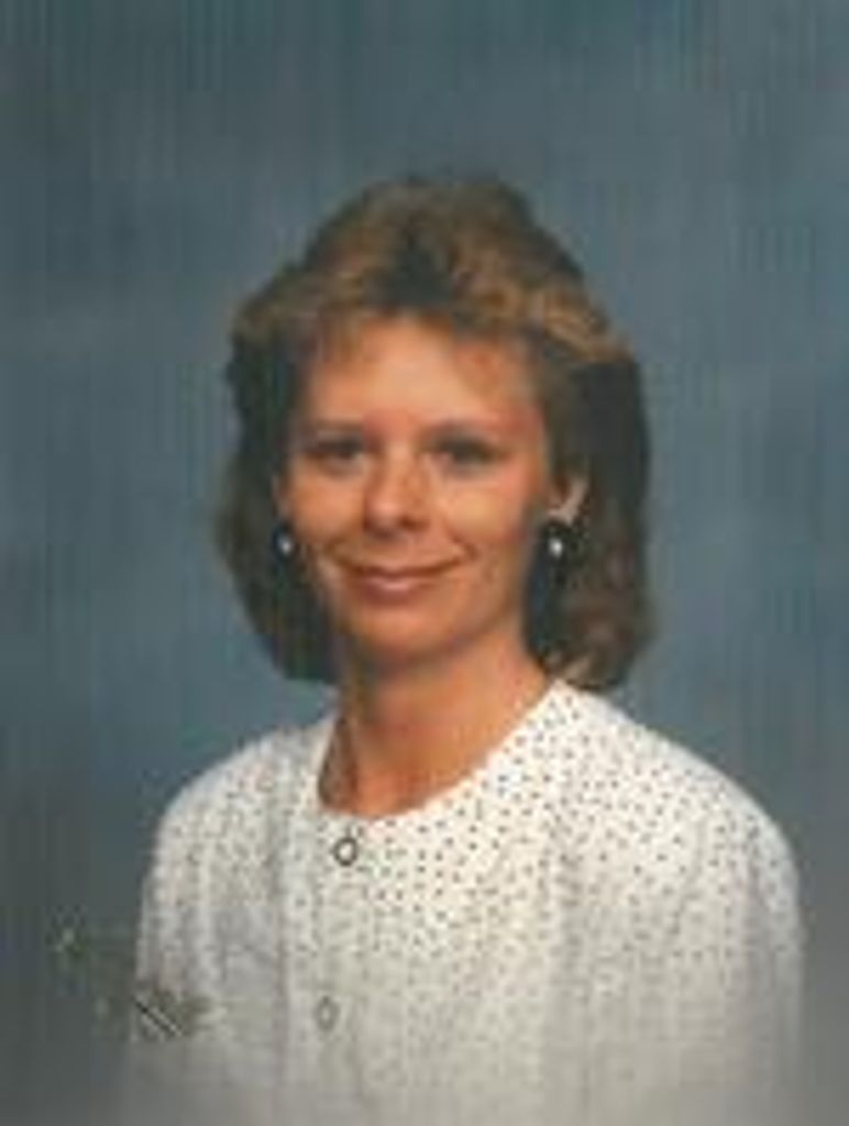 Teresa Jean Bolinger