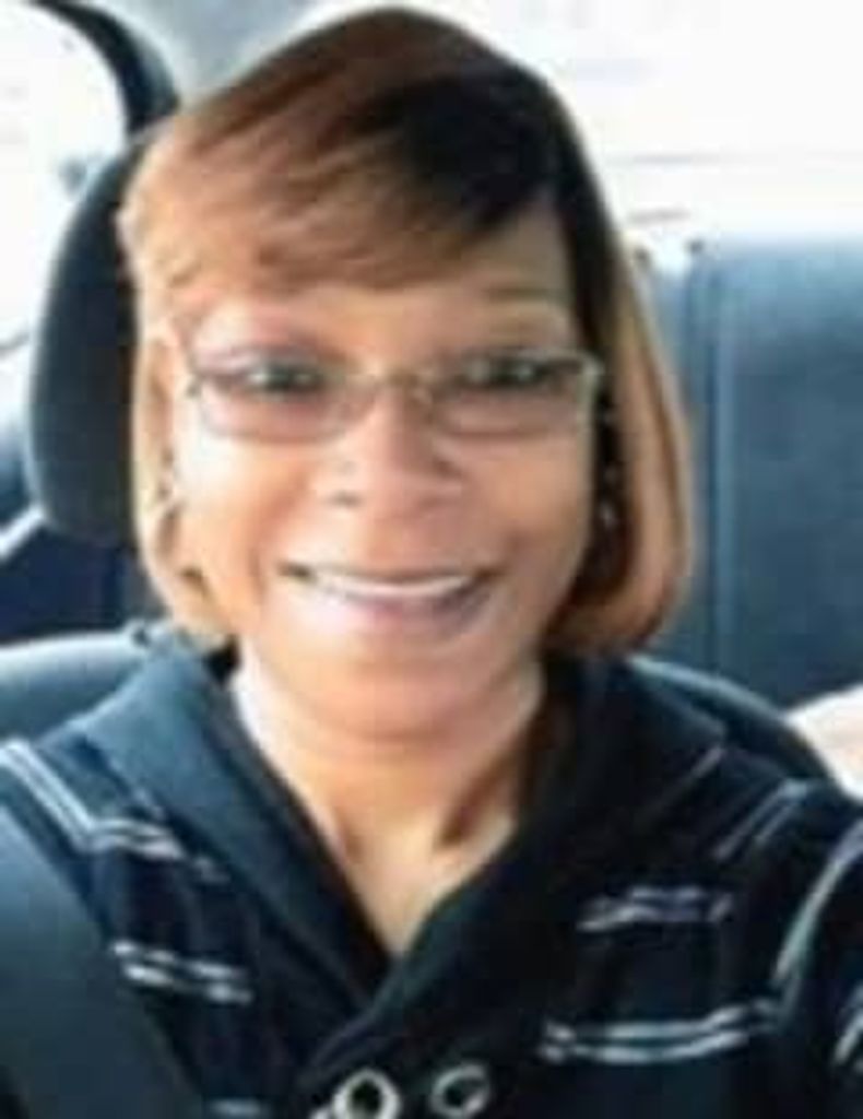 Kimberly  Foster