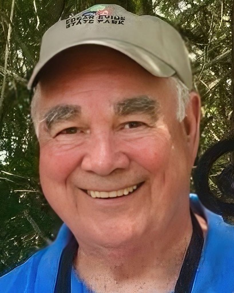 Fount W Bertram Profile Photo
