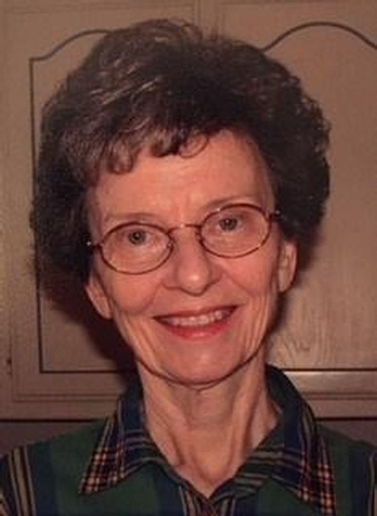 Mary Nell Westmoreland