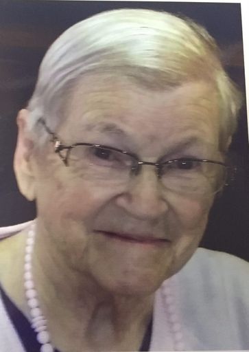 Lillian Marie Congleton Hingsbergen Allega Profile Photo