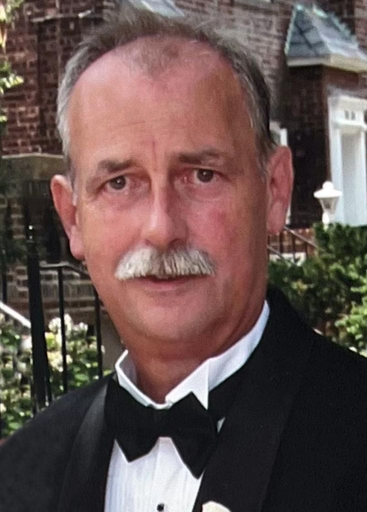 James Francis Macneil