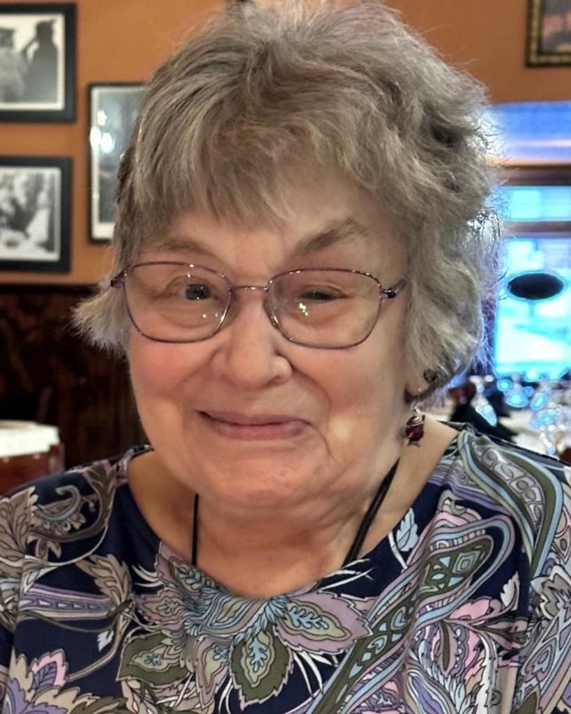 Rebecca L. Falk Profile Photo