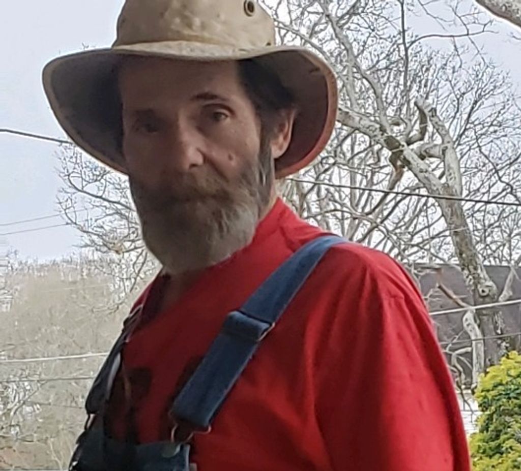 Tony Davidson