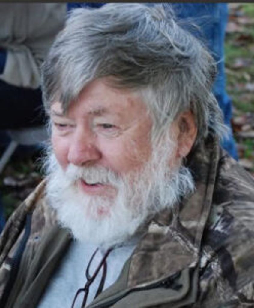 Marberry Ross (M R) Burnes, Jr. Profile Photo