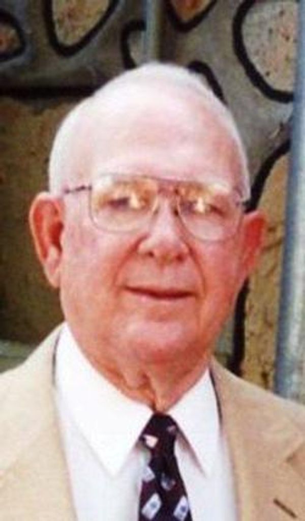Ralph C. Arnold