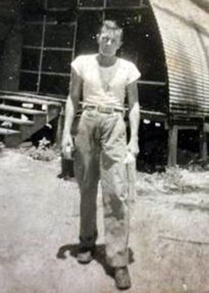 Harold J. Elkins