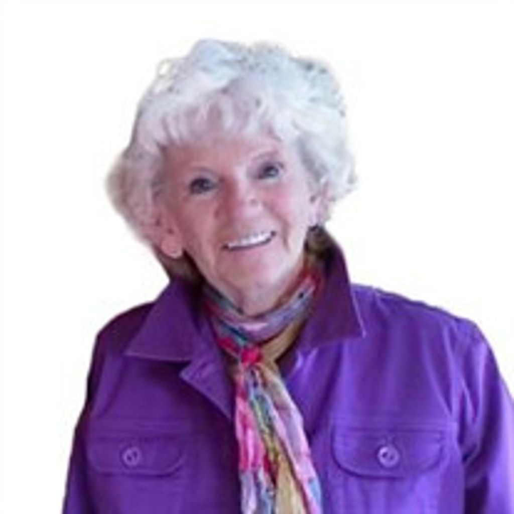 Josephine Ruth
