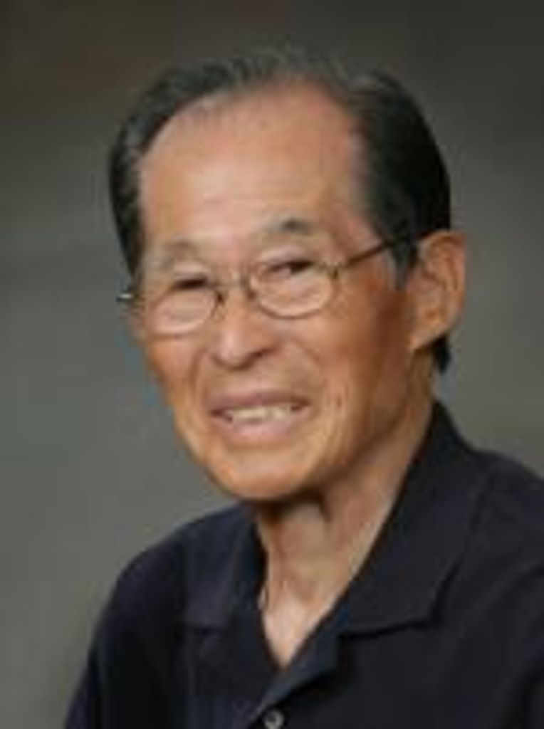 Kwanji Kumagawa