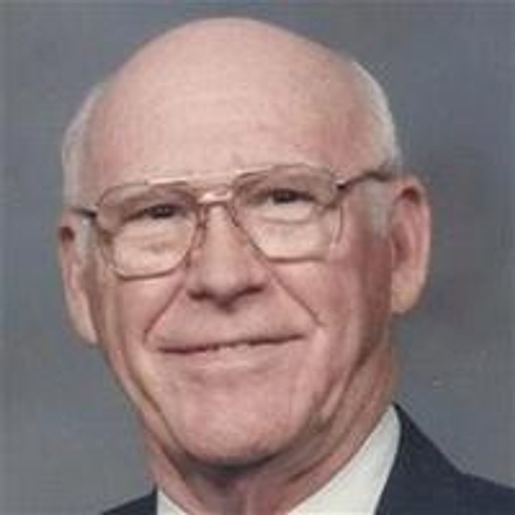 William Cears Church