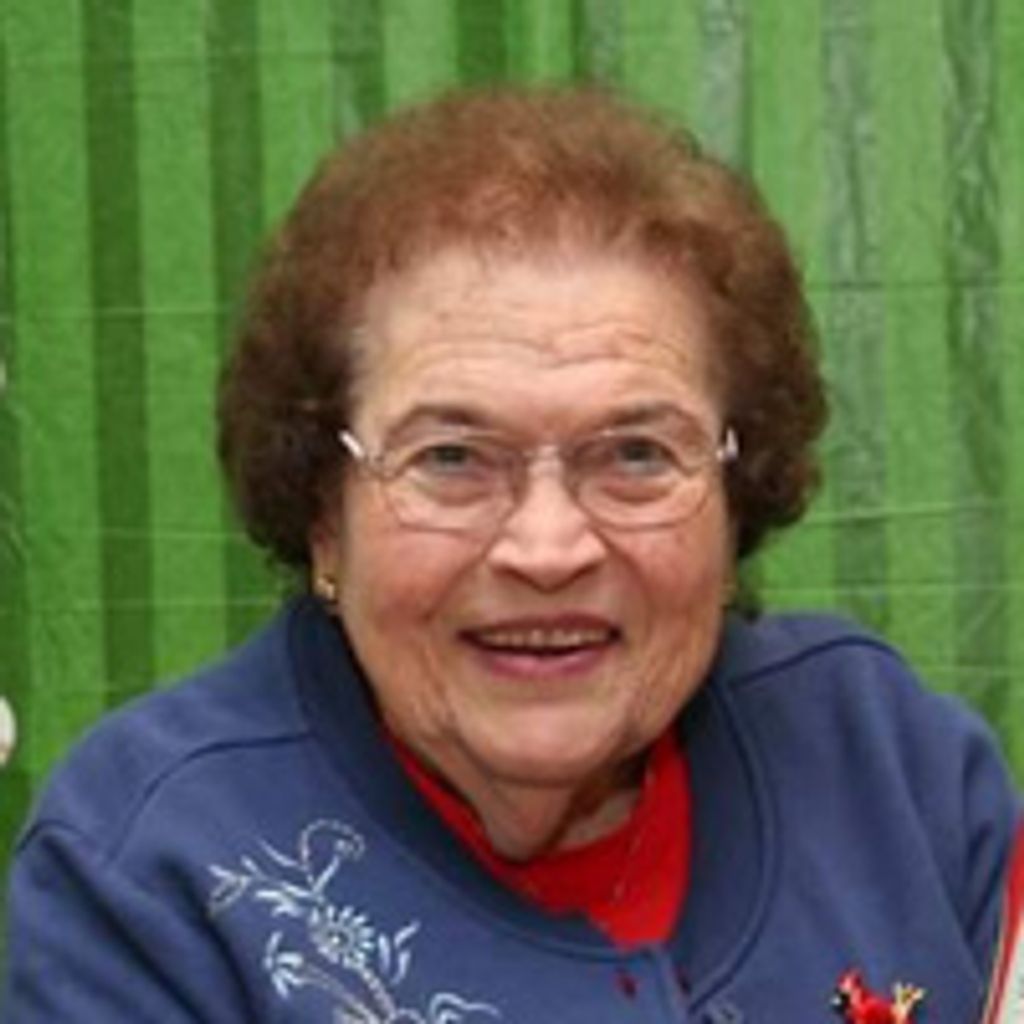 Dolores Ann Waltemate Profile Photo