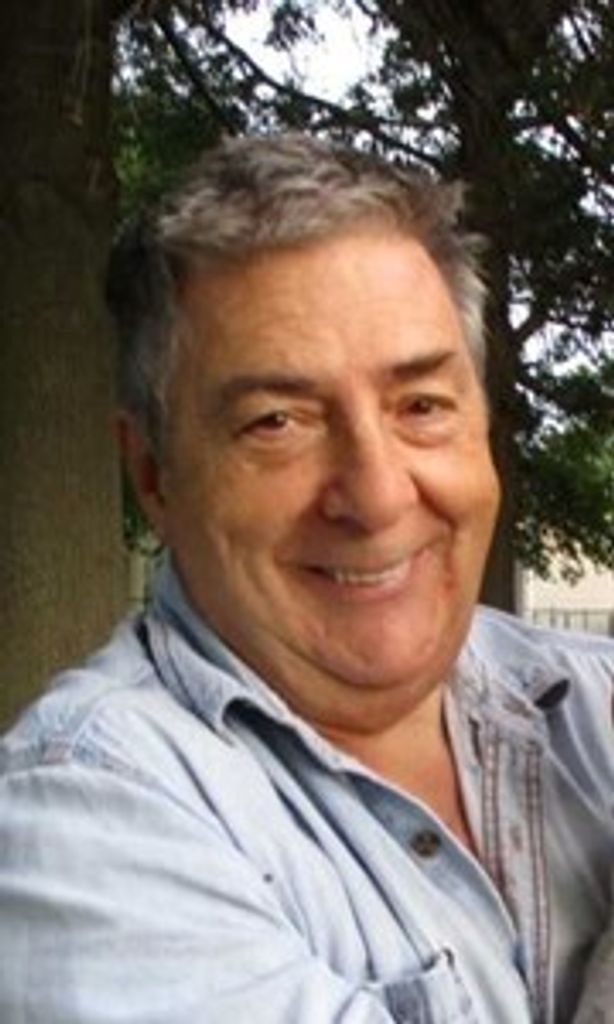 Harry Thomas Tucker