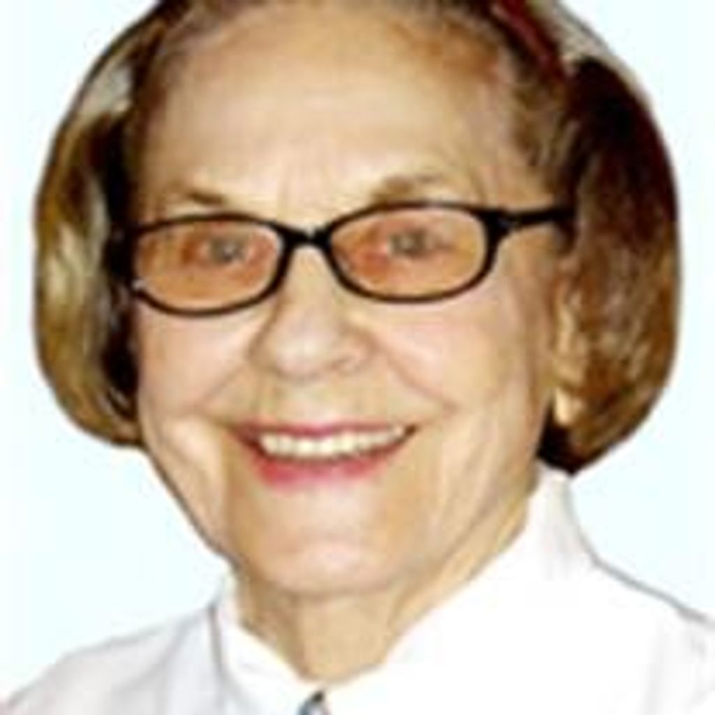 Bernice Wallace