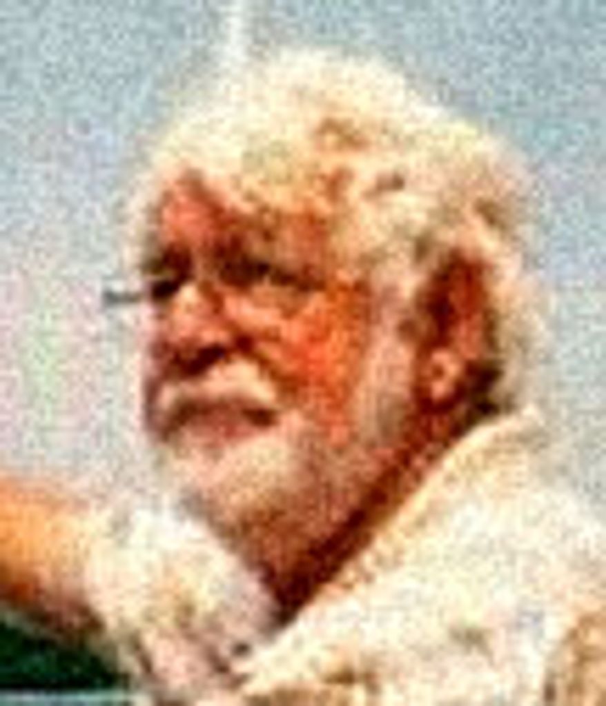 Ellis Dewuel Bates
