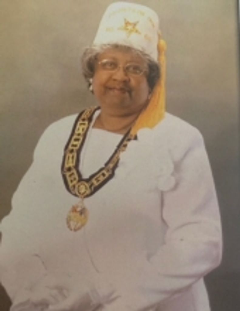 Bessie Young Profile Photo