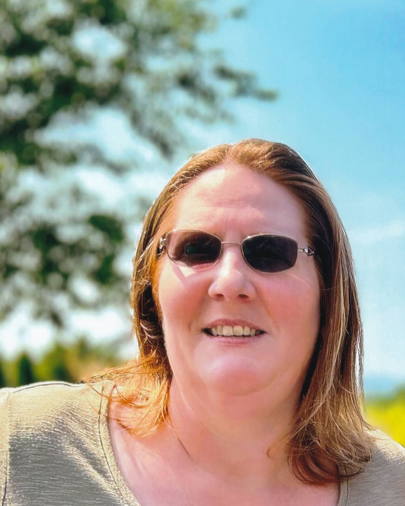 Mandy Lee Pearcey Profile Photo