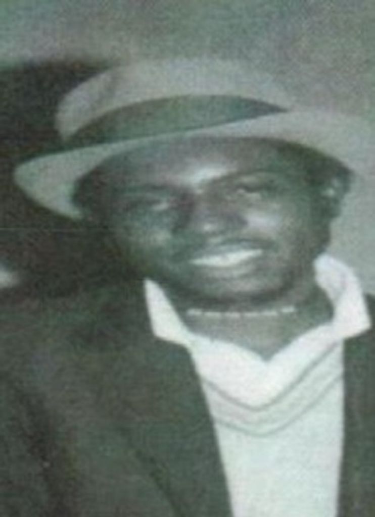 Larry L. "Bone" Sims Profile Photo